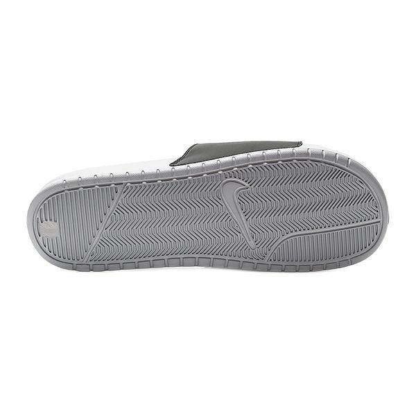 Тапочки чоловічі Nike Benassi Jdi (343880-027), 47.5, WHS