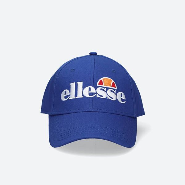 Кепка Ellesse Ragusa Cap (SAIA1874-BLUE), One Size, WHS, 1-2 дні