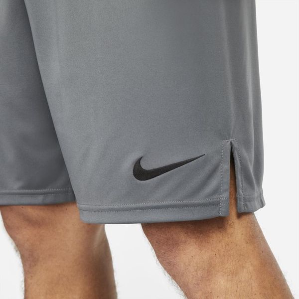 Шорти чоловічі Nike Df Knit Short (DD1887-068), L, WHS, 20% - 30%, 1-2 дні