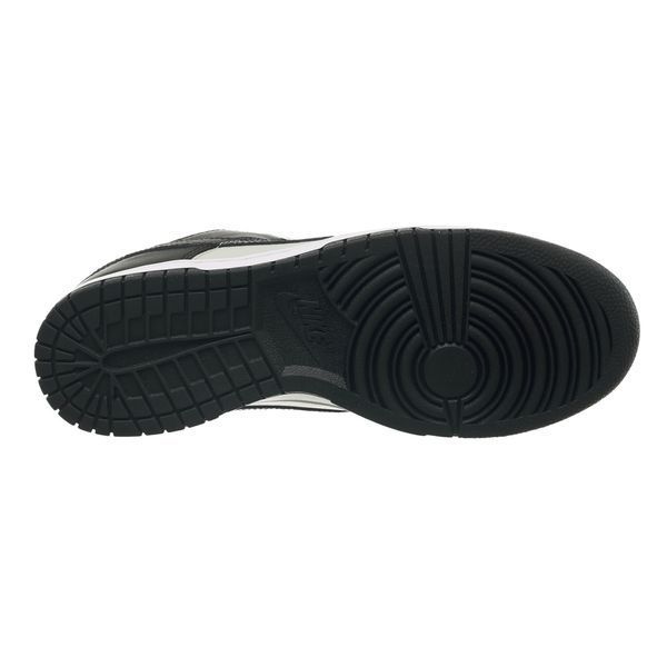Кросівки чоловічі Nike Dunk Low Mini Swoosh (FN7808-001), 44.5, WHS, 20% - 30%, 1-2 дні