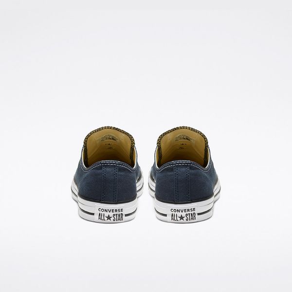 Кеди унісекс Converse All Star Ox Navy (M9697C), 41, WHS, 1-2 дні