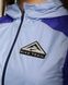 Фотография Куртка женская Nike Shield Trail Jacket White Purple (DC8041-468) 4 из 4 в Ideal Sport