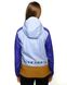 Фотография Куртка женская Nike Shield Trail Jacket White Purple (DC8041-468) 3 из 4 в Ideal Sport