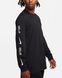 Фотографія Кофта чоловічі Nike Sportswear Men's Long-Sleeve T-Shirt (FJ1119-010) 3 з 4 в Ideal Sport