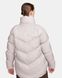 Фотография Куртка женская Nike Therma-Fit Loose Puffer Jacket (FB8788-019) 3 из 5 в Ideal Sport