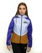 Фотография Куртка женская Nike Shield Trail Jacket White Purple (DC8041-468) 2 из 4 в Ideal Sport