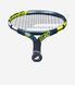 Фотографія Тенісна ракетка Babolat Aero Junior 25 (140517-100) 3 з 4 в Ideal Sport