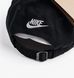 Фотографія Кепка Nike Unstructured Jdi Cap (FB5370-010) 5 з 7 в Ideal Sport
