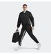 Фотографія Кофта унісекс Prada X Adidas Prada X Re-Nylon Sweater (HN3986) 5 з 5 в Ideal Sport