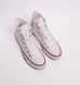 Фотография Кеды унисекс Converse All Star Hi Optical White (M7650C) 4 из 8 в Ideal Sport