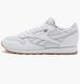 Фотография Кроссовки унисекс Reebok Classic Leather (BS9718) 1 из 9 в Ideal Sport