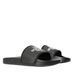 Фотография Тапочки мужские The North Face Basecamp Slide Iii Black (0A4T2RKY41) 3 из 5 в Ideal Sport