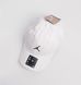 Фотографія Кепка Nike Club Us Cb Jumpman (FD5185-100) 3 з 8 в Ideal Sport