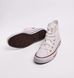 Фотография Кеды унисекс Converse All Star Hi Optical White (M7650C) 7 из 8 в Ideal Sport