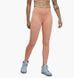 Фотографія Лосіни жіночі Jordan Leggings 'Bliss/Orange' (DD7007-693) 1 з 3 в Ideal Sport