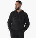 Фотографія Кофта чоловіча Gap Logo Zip Hoodie Grey (218871801) 1 з 7 в Ideal Sport
