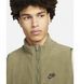 Фотография Жилетка мужская Nike Club+ Flc Winter Vest (DQ4898-222) 4 из 7 в Ideal Sport