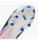 Фотографія Бутси дитячі Nike Phantom 6 Low Pro White/Blue (HM9204-446) 7 з 9 в Ideal Sport