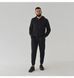 Фотографія Кофта чоловіча Gap Logo Zip Hoodie Grey (218871801) 3 з 7 в Ideal Sport