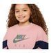 Фотографія Светр дитячий Nike Air French Terry Kiz (DR8532-010) 3 з 5 в Ideal Sport