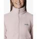 Фотографія Кофта жіночі Columbia Basin Trail Iii Full Zip Beige (1938041CLB-626) 2 з 6 в Ideal Sport