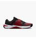Фотографія Кросівки чоловічі Nike Metcon 10 Black/Red (HJ1875-001) 5 з 10 в Ideal Sport