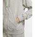 Фотография Кофта мужская Nike M Nsw Club Hoodie Fz Ft (BV2648-063) 6 из 7 в Ideal Sport