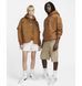 Фотография Кофта мужская Nike Sb Brown (DV8839-270) 9 из 9 в Ideal Sport