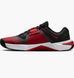 Фотографія Кросівки чоловічі Nike Metcon 10 Black/Red (HJ1875-001) 1 з 10 в Ideal Sport