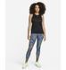 Фотографія Лосіни жіночі Nike Womens Mid-Rise Running Leggings Multi Dm7555-010 (DM7555-010) 3 з 8 в Ideal Sport