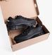 Фотографія Кросівки чоловічі Nike Zoom Vomero Roam Triple Black (FV2295-002) 2 з 8 в Ideal Sport