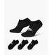 Фотографія Шкарпетки Nike U Nk Nsw Everyday Essential Ns (DX5075-010) 2 з 5 в Ideal Sport