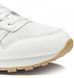 Фотография Кроссовки унисекс Reebok Classic Leather (BS9718) 9 из 9 в Ideal Sport