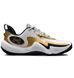 Фотография Кроссовки унисекс Under Armour Spawn 5 White (3026285-101) 2 из 5 в Ideal Sport