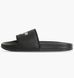 Фотография Тапочки мужские The North Face Basecamp Slide Iii Black (0A4T2RKY41) 1 из 5 в Ideal Sport