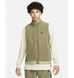 Фотография Жилетка мужская Nike Club+ Flc Winter Vest (DQ4898-222) 2 из 7 в Ideal Sport