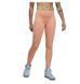 Фотографія Лосіни жіночі Jordan Leggings 'Bliss/Orange' (DD7007-693) 3 з 3 в Ideal Sport