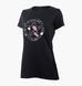 Фотография Футболка женская Jeep T-Shirt Star Botanical Print J22w (O102614-B000) 1 из 3 в Ideal Sport