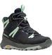 Фотографія Черевики жіночі Merrell Siren 4 Mid Gore-Tex (J037744) 7 з 7 в Ideal Sport