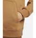 Фотография Кофта мужская Nike Sb Brown (DV8839-270) 5 из 9 в Ideal Sport