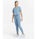 Фотографія Лосіни жіночі Nike One Blue Dd0252-440 (DD0252-440) 7 з 7 в Ideal Sport