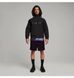 Фотографія Шорти унісекс Puma X Pleasures Black (624100-01) 3 з 7 в Ideal Sport