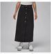 Фотографія Плаття жіноче Jordan Denim Skirt Black (FV7095-010) 4 з 9 в Ideal Sport
