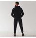 Фотографія Кофта чоловіча Gap Logo Zip Hoodie Grey (218871801) 6 з 7 в Ideal Sport