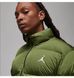 Фотографія Куртка чоловіча Jordan Essentials
Poly Puffer (FB7331-340) 4 з 8 в Ideal Sport