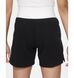 Фотографія Шорти підліткові Nike Nsw Air Ft 5In (DM8218-010) 4 з 8 в Ideal Sport