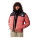 Фотографія Куртка жіноча The North Face 1996 Retro Nuptse Pink (NF0A3XEOUBG) 2 з 5 в Ideal Sport