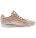 Фотография Кроссовки женские Reebok Classic Leather Nude Nbk (CN1504) 7 из 7 в Ideal Sport