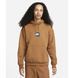 Фотография Кофта мужская Nike Sb Brown (DV8839-270) 2 из 9 в Ideal Sport