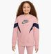 Фотографія Светр дитячий Nike Air French Terry Kiz (DR8532-010) 1 з 5 в Ideal Sport